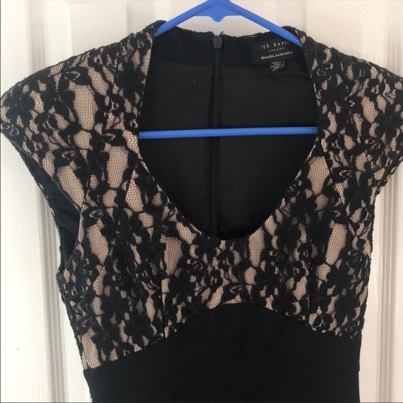 Dress - Picture 2 of 4